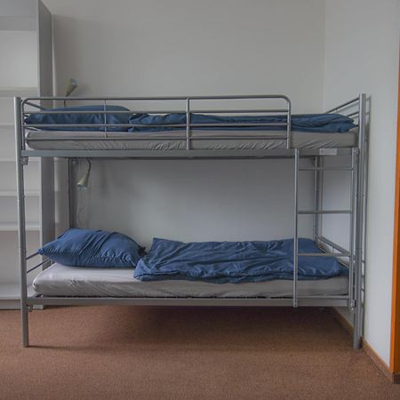 In Hostel براغ المظهر الخارجي الصورة