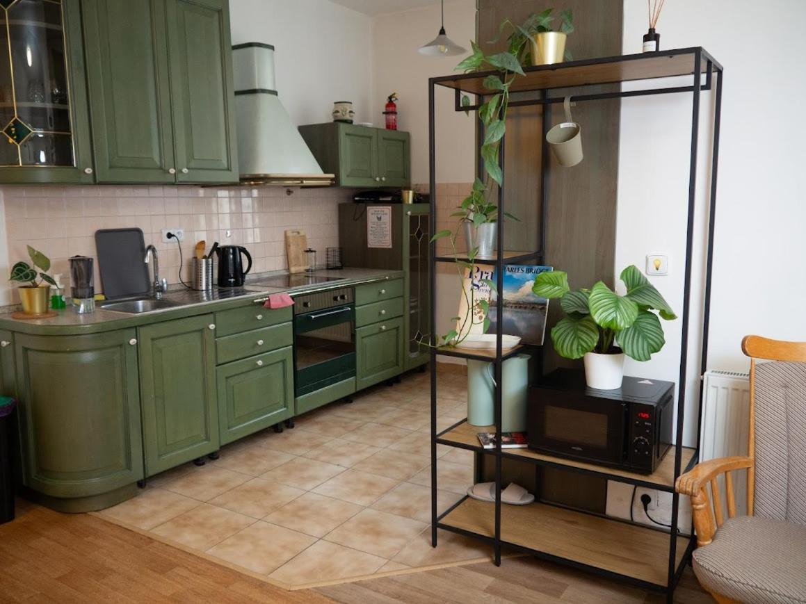 In Hostel براغ المظهر الخارجي الصورة