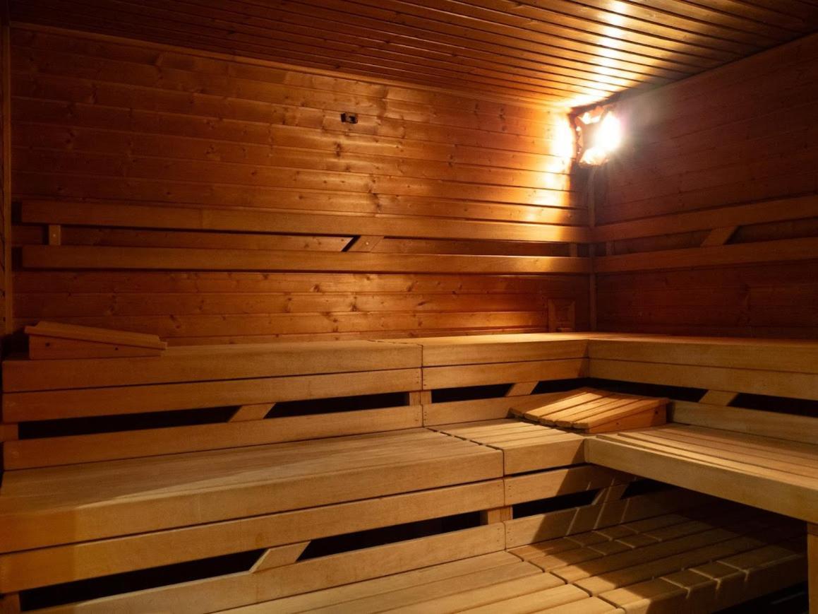 In Hostel براغ المظهر الخارجي الصورة