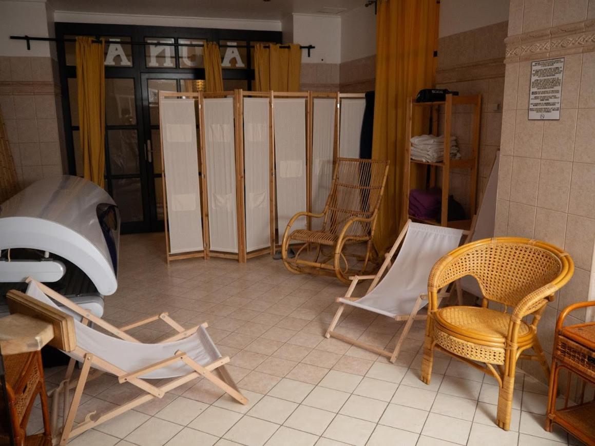 In Hostel براغ المظهر الخارجي الصورة