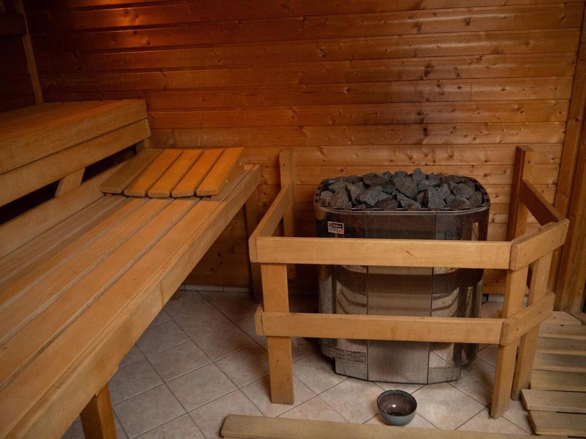 In Hostel براغ المظهر الخارجي الصورة
